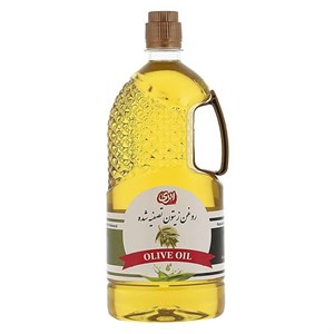 روغن زیتون بدون بو ابری - 1 لیتر