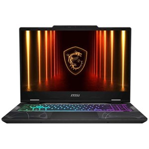 لپ تاپ 15.6 اینچی ام اس آی مدل Cyborg 15 B2RWEKG-Core 7 240H-RTX5050 8GB-64GB DDR5 5600MHz-1TB SSD-FHD 144Hz – کاستوم شده