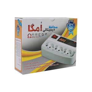 محافظ کامپیوتری دیجیتالی امگا