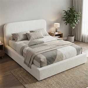 تخت خواب دونفره پینترستی کد 5617