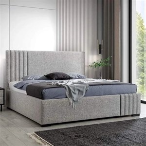 تخت خواب دو نفره P590