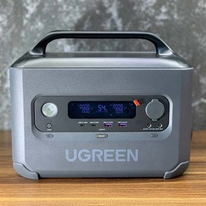 پاور استیشن پرتابل مدل Ugreen PowerRoam GS1200