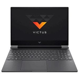 لپ تاپ گیمینگ اچ پی 15.6 اینچی Victus 15 Fa2013dx Core i5 13420H 64GB 1TB SSD RTX3050