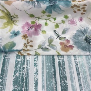 پارچه ملحفه ای کد L003