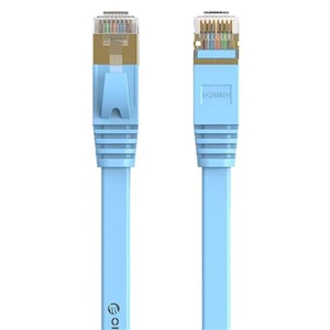 کابل شبکه Cat7 اوریکو PUG-C7B-20-BL طول 2 متر