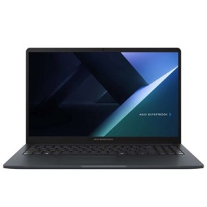 لپ تاپ 15.6 اینچی ایسوس مدل ExpertBook B1 B1503CVA-Core 5 120U-16GB DDR5 4800MHz-512GB SSD-IPS-Fingerprint-Backlit – کاستوم شده