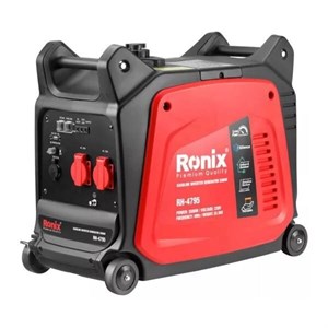 موتور برق بنزینی رونیکس مدل RH-4795 A2Aجدید
