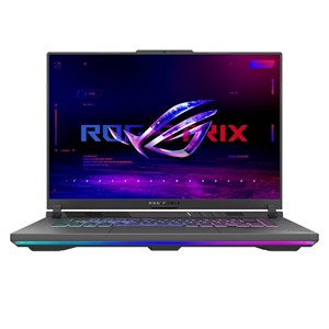 لپتاپ 16 ایسوس مدل ROG STRIX G16 G614PP-Ryzen 9 8940HX-RTX5070 8GB-16GB DDR5 5200MHz-1TB SSD-WUXGA 165Hz-W