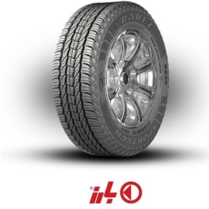 لاستیک بارز 175 70 13 وانت و تیبا (جفت ارسال رایگان)