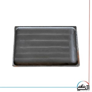 سینی چدنی استیک 40*55