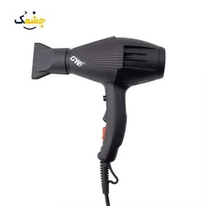سشوار حرفه ای سالنی جی دبلیو مدل X9