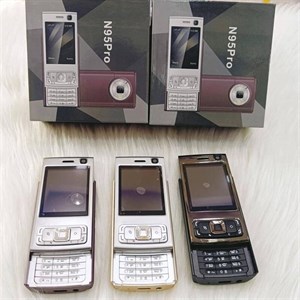 گوشی نوکیا N95Pro نوستالژی