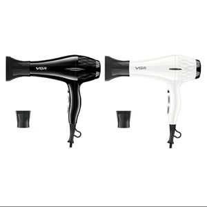 سشوار حرفه ای وی جی ار مدل V-413 27J