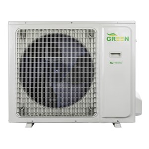 اسپلیت کولر گازی 36 هزار گرین مدل SDK-36F1C3A2PCA