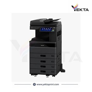 دستگاه کپی توشیبا - Toshiba 2505ac