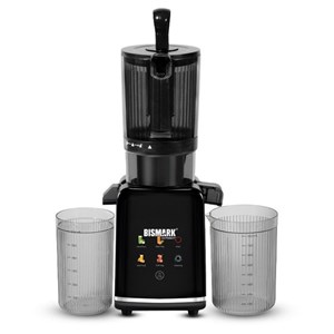 عصارهگیر 300 وات بیسمارک مدل BM353