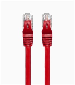 پچ کورد Cat6 UTP وی نت 30 متری V-L210