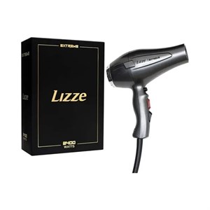 سشوار حرفه ای لیز 2400 وات مدل Extreme Lizze Extreme 2400 Watts Hair Dryer اصلی و اورجینال و با کیفیت