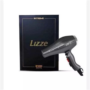 سشوار حرفه ای لیز 2400 وات مدل Extreme Lizze Extreme 2400 Watts Hair Dryer اصلی و اورجینال و با کیفیت