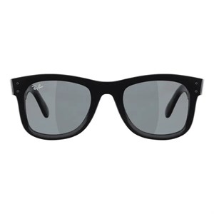 عینک آفتابی ویفرر (Wayfarer) ری بن مدل RB0502S-6677-VR