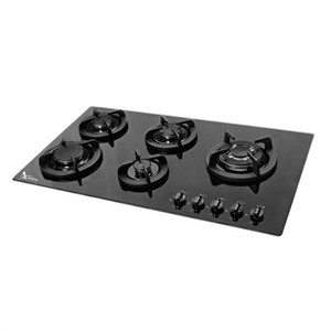 اجاق گاز شیشه ای اخوان مدل G24S