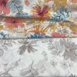 پارچه ملحفه ای کد L004