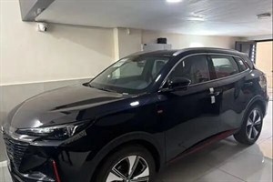خودرو چانگان CS 55 پلاس-2026