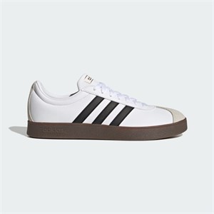 کفش Adidas VL Court اورجینال | کتونی کلاسیک و راحت روزمره