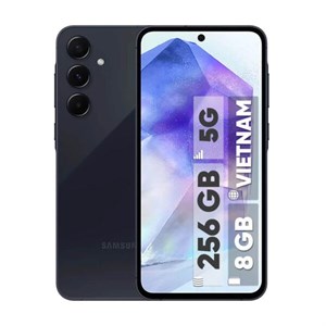 گوشی  سامسونگ Galaxy A55 دو سیم کارت