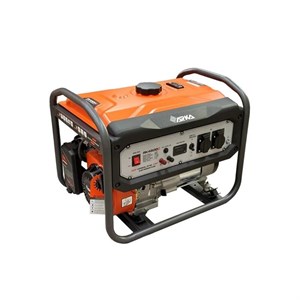 موتور برق بنزینی مدل ARKA RK4500EC / 3.5KW