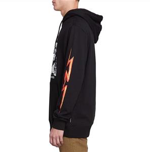 Volcom Men's Reload Pullover Hooded Sweatshirt