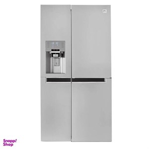 یخچال و فریزر ساید بای ساید 36 فوت دوو مدل ARSXi30-30W