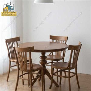 ست میز ناهارخوری DNT44