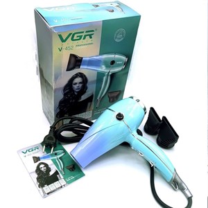 سشوار VGR