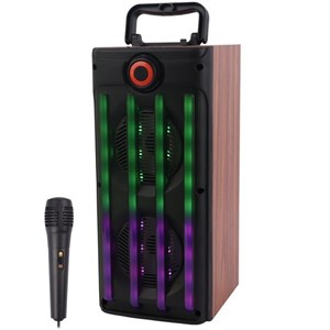 اسپیکر قابل حمل Sing-e مدل JQS9401