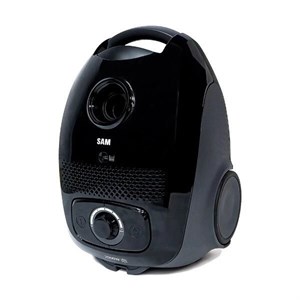 جاروبرقی کیسهدار سام مدل VC-9025