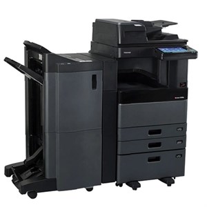 دستگاه کپی توشیبا 8508A استوک