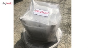 میز و صندلی ناهار خوری چوبی اسپرسان چوب مدل sm03
