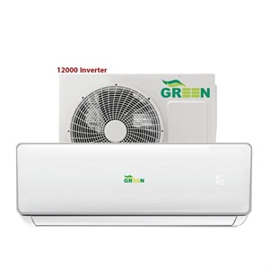 کولرگازی گرین 12000 مدل GWS-H12P1T1/A اینورتر دار
