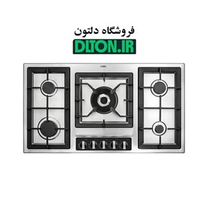 گاز صفحه ای کن مدل 518 M