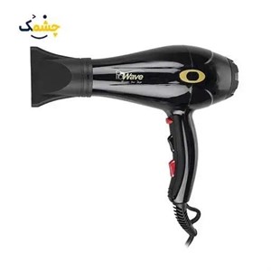 سشوار حرفه ای سالنی پروویو PW-3104