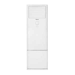 کولر گازی ایستاده 60 هزار  تروپیکال اینورتر زانتی مدل ZMRFSF-60HD2AGAW