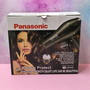 سشوار پاناسونیک مدل PA-1010 موتور سنگین با باد سرد