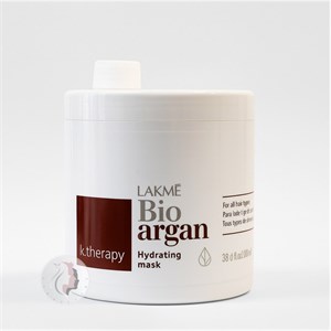 ماسک مو لاکمه مدل BIO ARGAN حجم 1000 میلی لیتر