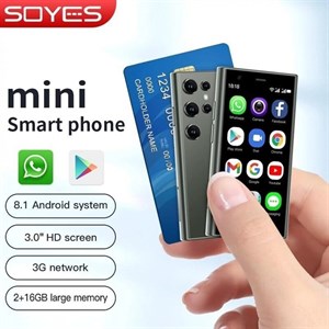 گوشی مینی سامسونگ Samsung s23 mini pro