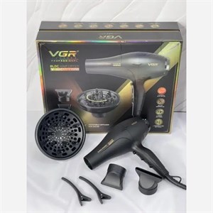 سشوار حرفه ای وی جی آر مدل VGR V-406D