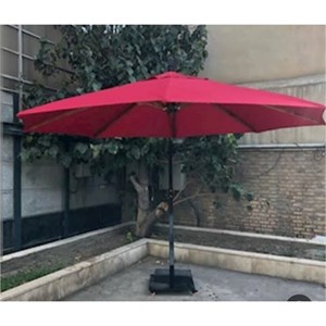 چترپایه کنار صادراتی قطر 4
