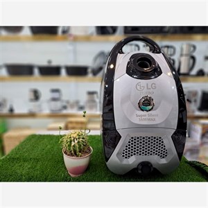 جاروبرقی الجی 3600 وات 