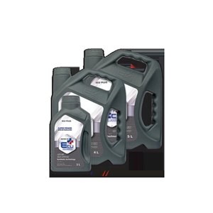 روغن موتور 5 لیتری SN 10w40 -اکوپلاس