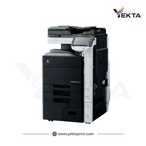 دستگاه فتوکپی کونیکا مینولتا Bizhub-C652